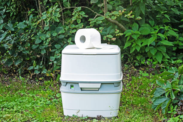 Best Construction site porta potty rental  in Merryville, LA