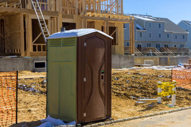 Best Long-term porta potty rental  in Merryville, LA