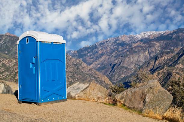 Best Event porta potty rental  in Merryville, LA