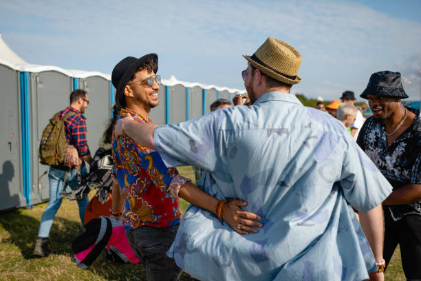 Best Porta potty rental near me  in Merryville, LA